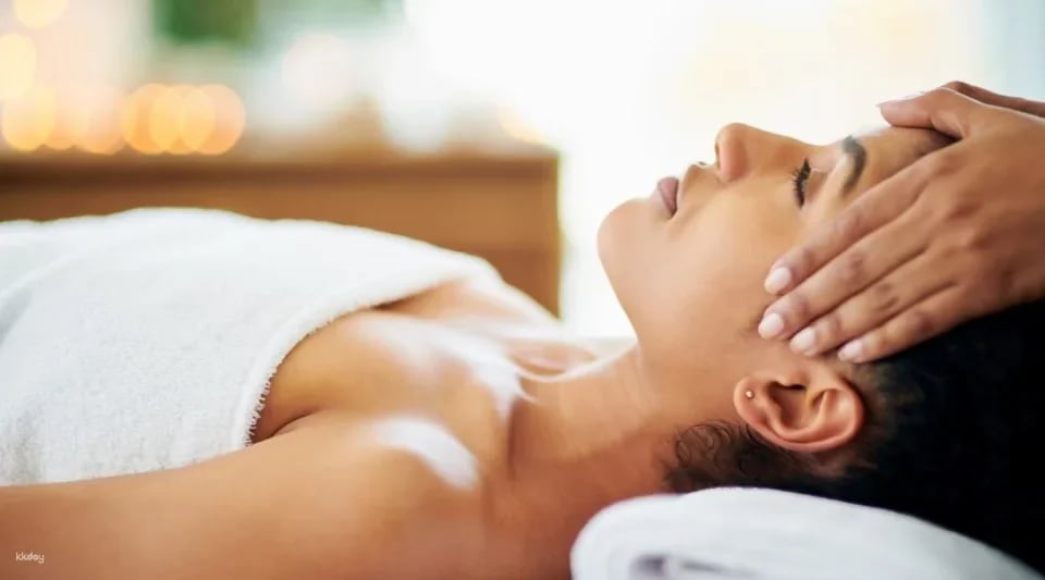 Frangipani Holistic Wellness @ 3 Damansara Mall | Selangor