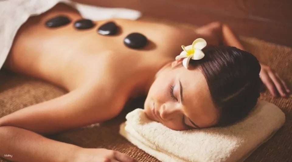 Frangipani Holistic Wellness @ 3 Damansara Mall | Selangor