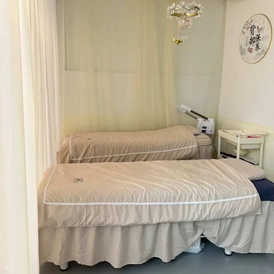 Kang Million Head Spa Experience | Kuala Lumpur