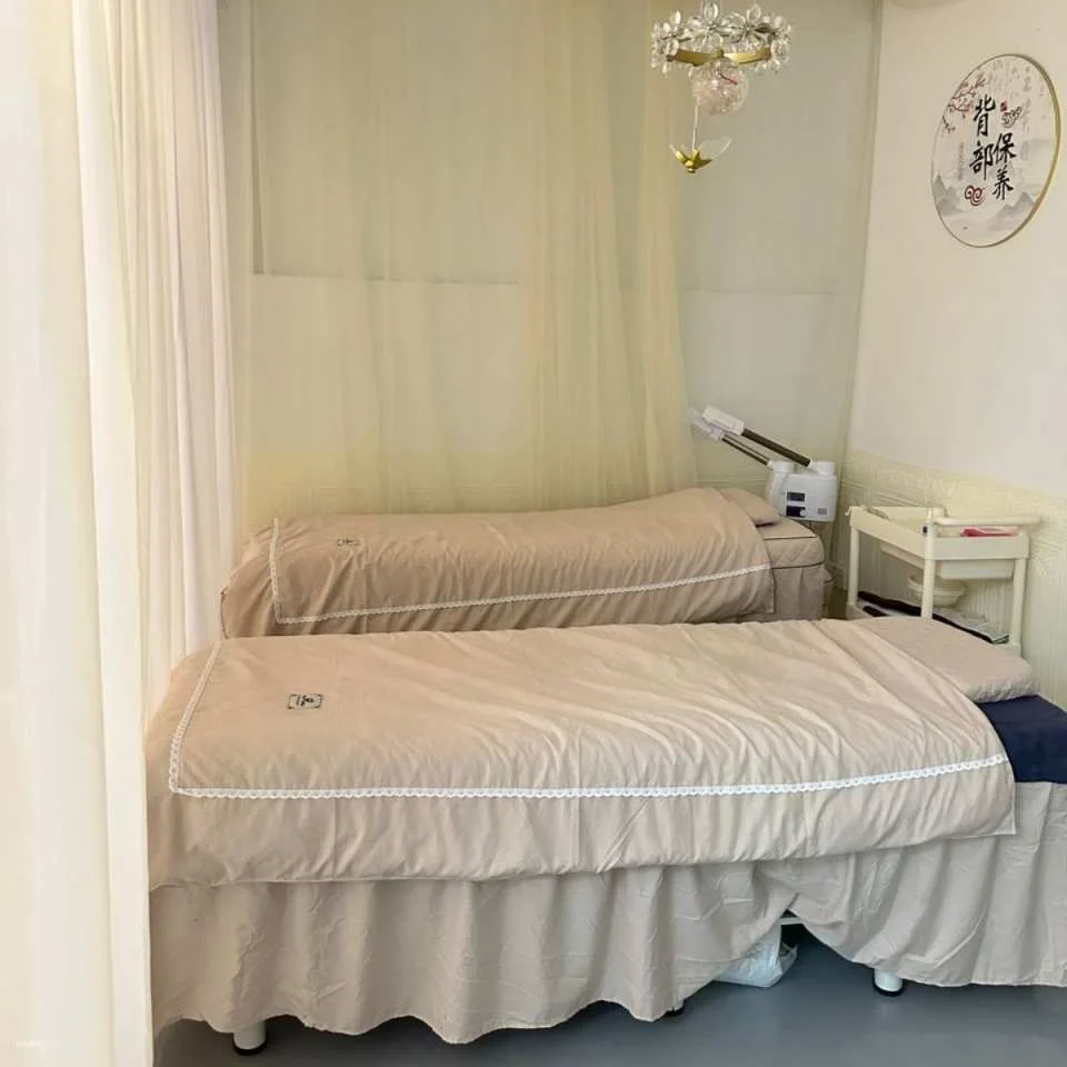 Kang Million Head Spa Experience | Kuala Lumpur
