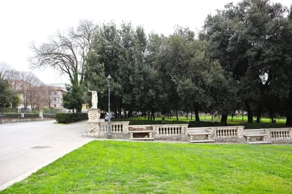 Galleria Borghese Fast-Track Entry Tickets