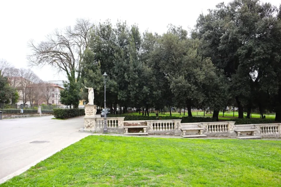 Galleria Borghese Fast-Track Entry Tickets