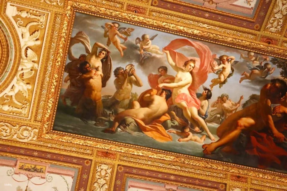 Galleria Borghese Fast-Track Entry Tickets