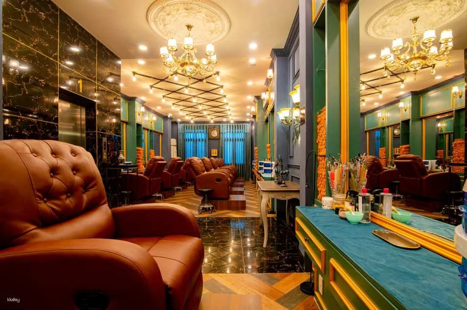 Royal Salon Nha Trang
