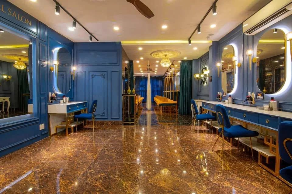 Royal Salon Nha Trang