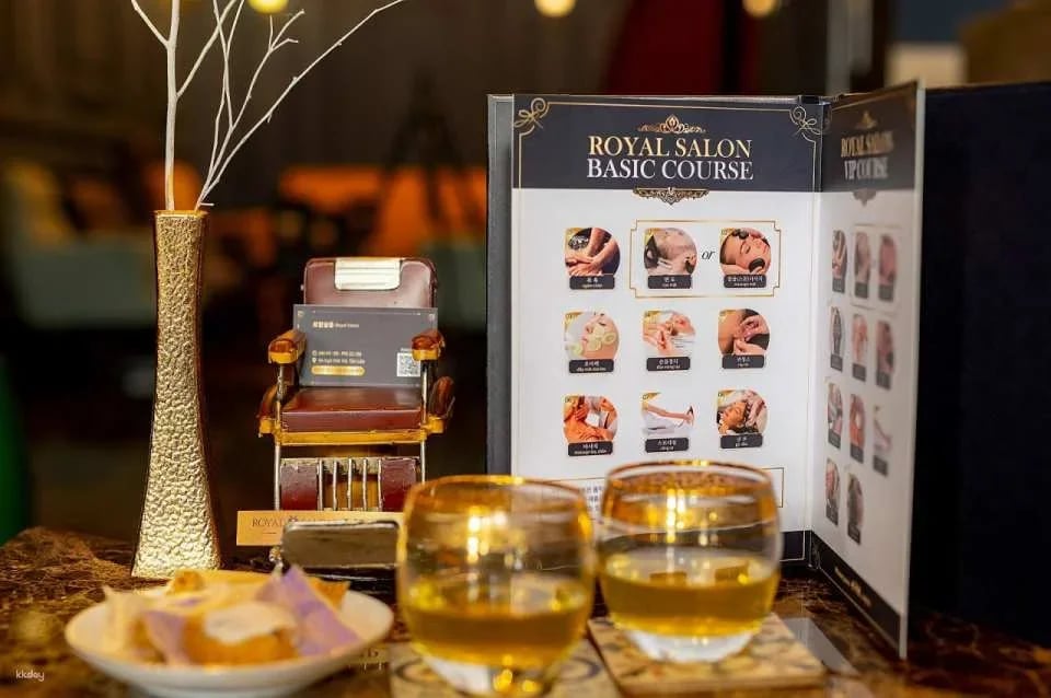 Royal Salon Nha Trang