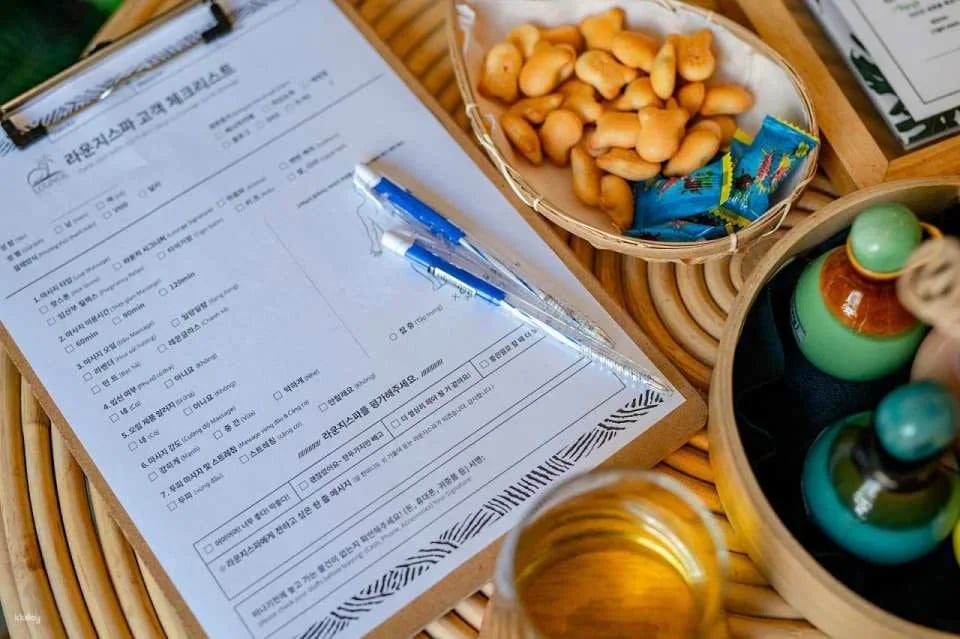 Nha Trang Lounge Spa & Massage