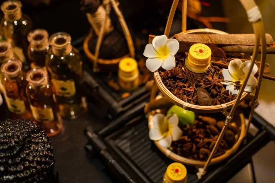 Nha Trang Grand Spa