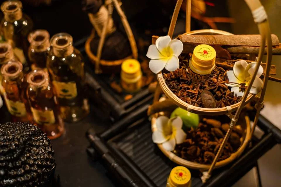 Nha Trang Grand Spa
