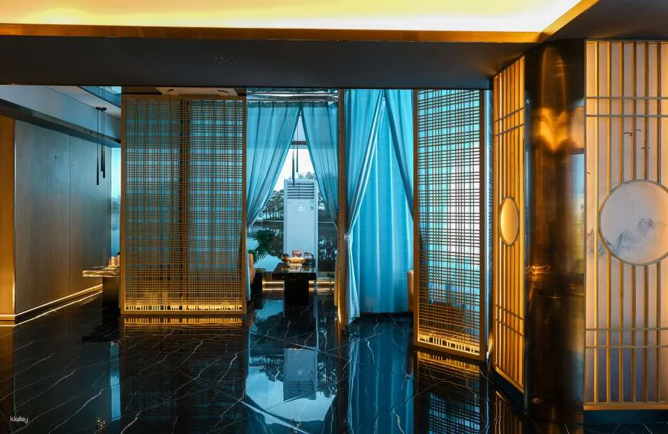 [KKday exclusive BP] Hexiang Palace Massage Foot Spa Health Club | Applicable to designated branches in Shenzhen · Dongguan · Zhongshan · Zhuhai · Guangzhou