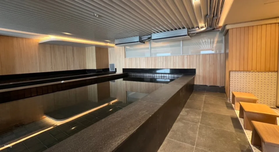 Yumoto Wellness Onsen (Yumoto Spa Public Onsen Bangkok) | Bangkok