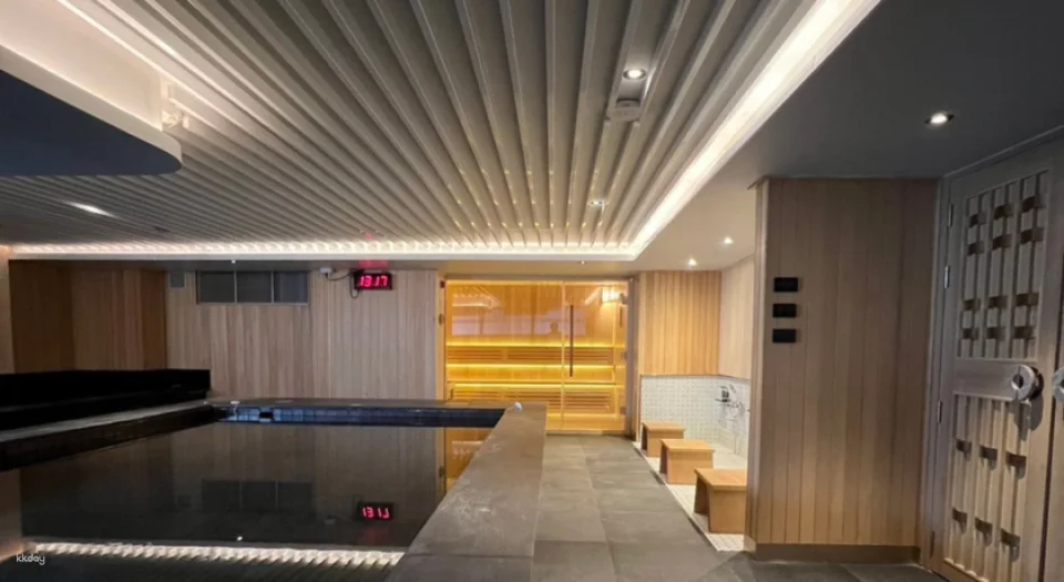 Yumoto Wellness Onsen (Yumoto Spa Public Onsen Bangkok) | Bangkok