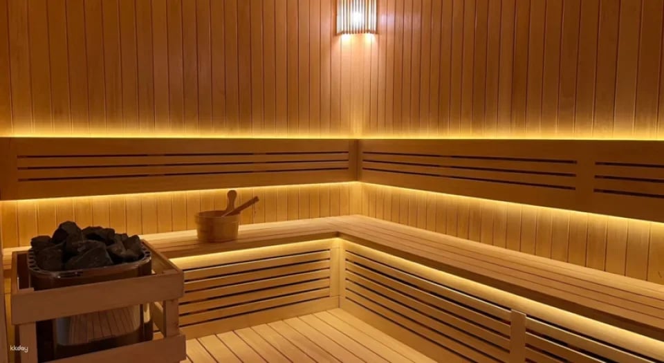 Yumoto Wellness Onsen (Yumoto Spa Public Onsen Bangkok) | Bangkok