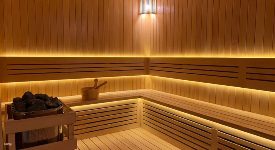 Yumoto Wellness Onsen (Yumoto Spa Public Onsen Bangkok) | Bangkok