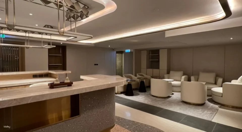 Yumoto Wellness Onsen (Yumoto Spa Public Onsen Bangkok) | Bangkok