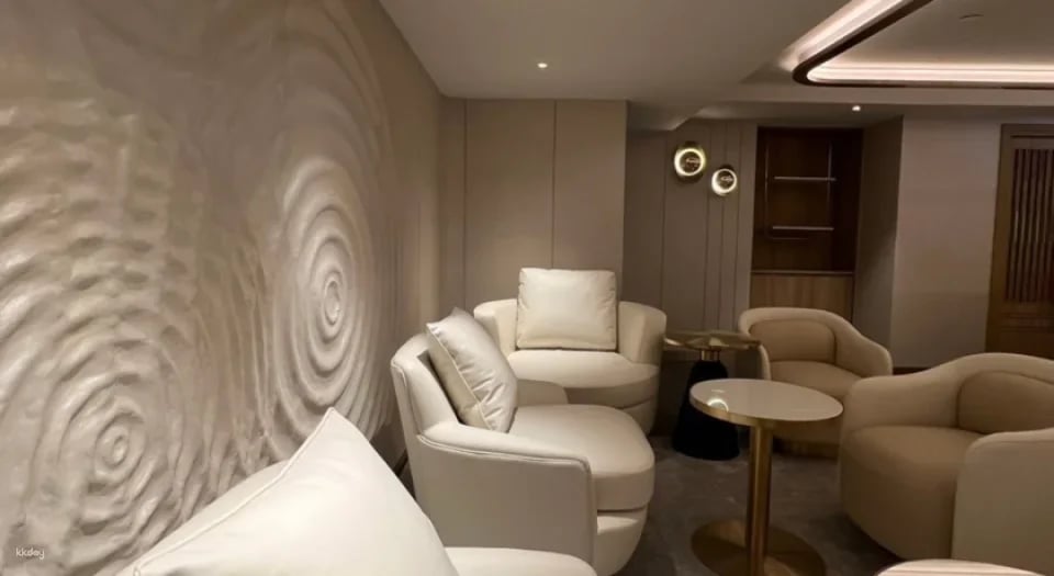 Yumoto Wellness Onsen (Yumoto Spa Public Onsen Bangkok) | Bangkok