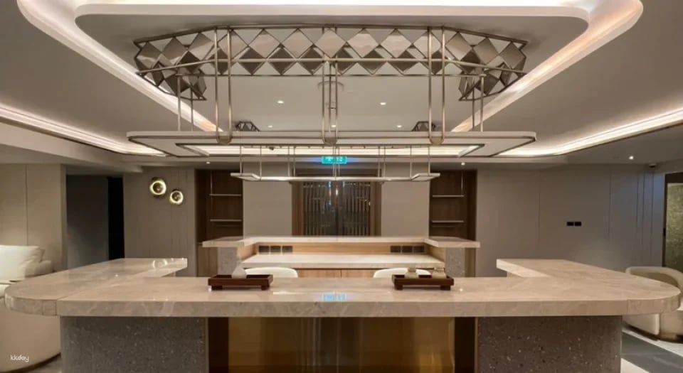 Yumoto Wellness Onsen (Yumoto Spa Public Onsen Bangkok) | Bangkok