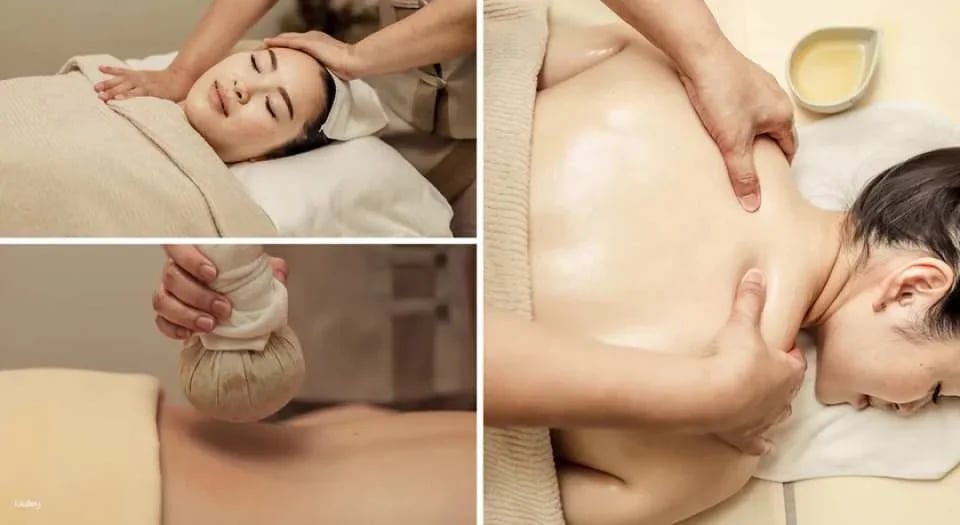 Ikigai Spa Bangkok at Craftsman Bangkok Hotel | Thailand