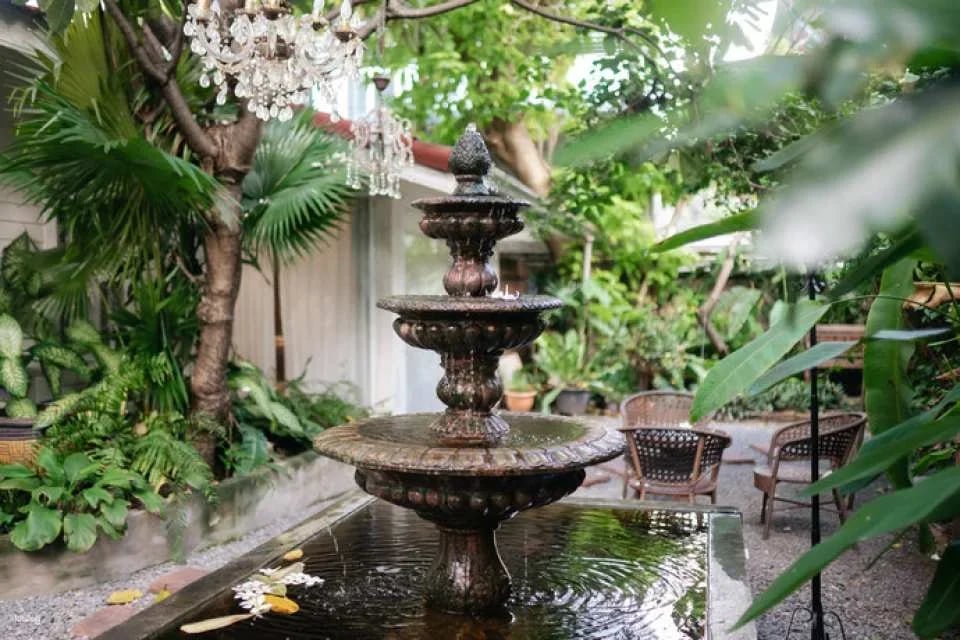 MYTH Apothecary Spa | Bangkok