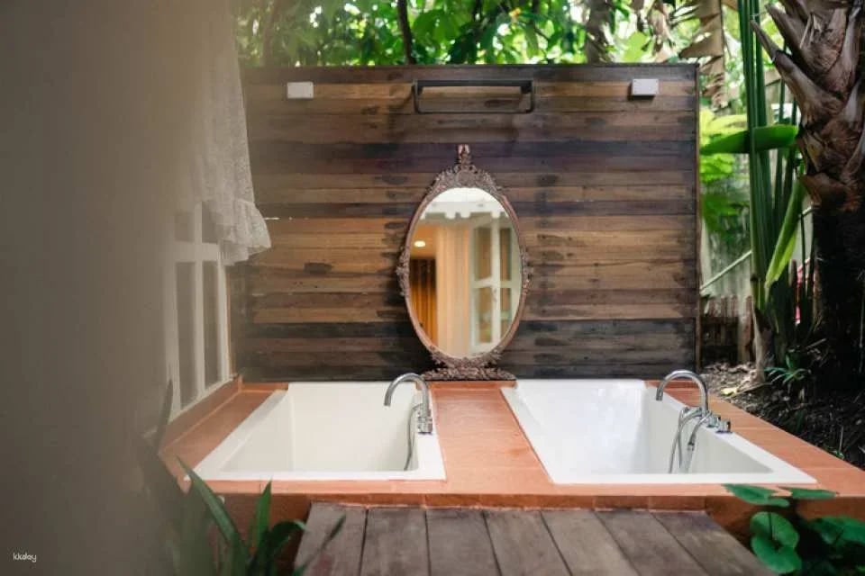 MYTH Apothecary Spa | Bangkok