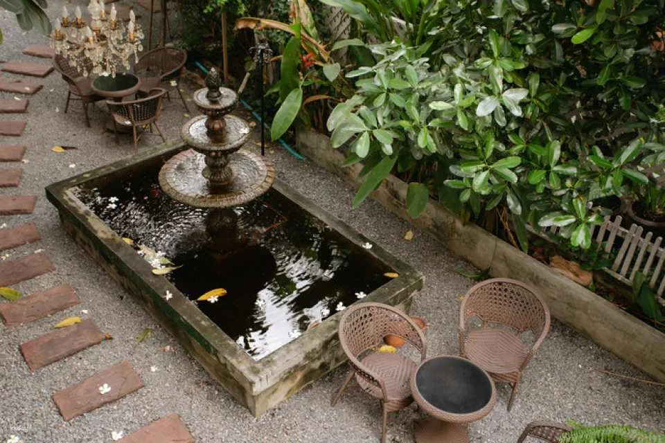 MYTH Apothecary Spa | Bangkok
