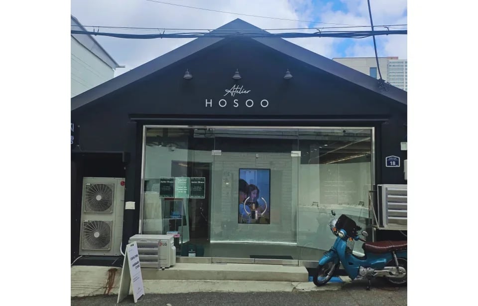 Busan Seomyeon Trip Ring Making Workshop One-Day Class