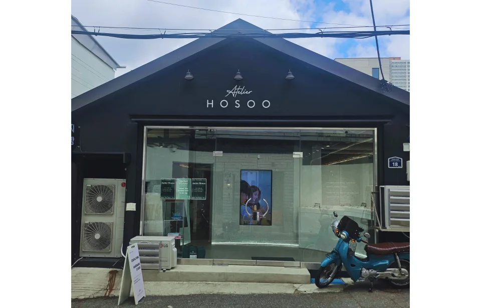 Busan Seomyeon Trip Ring Making Workshop One-Day Class
