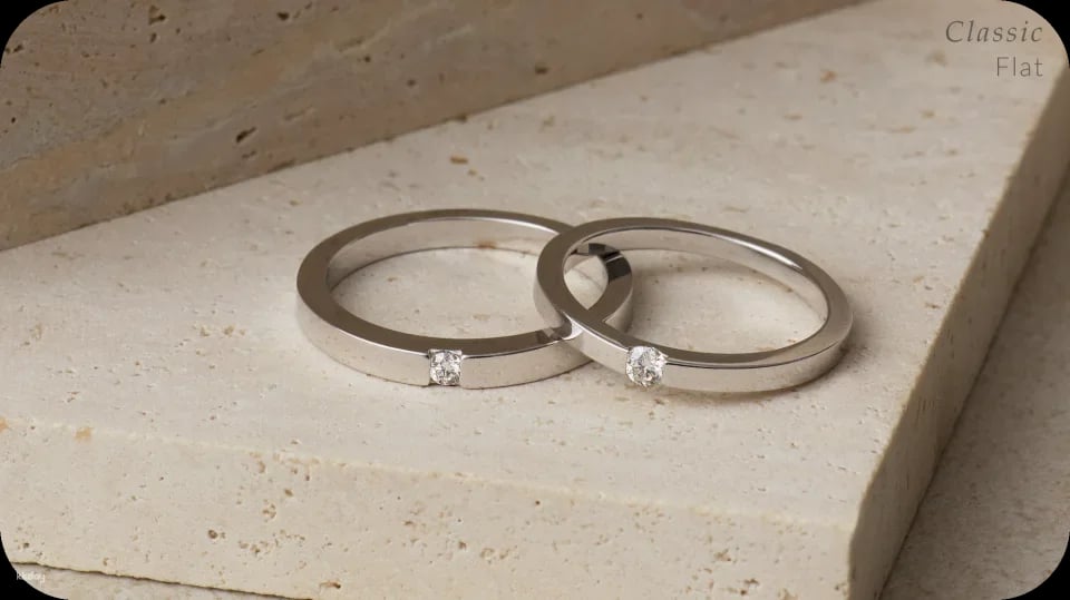 Busan Gwangalli Trip Ring Making Workshop One-Day Class
