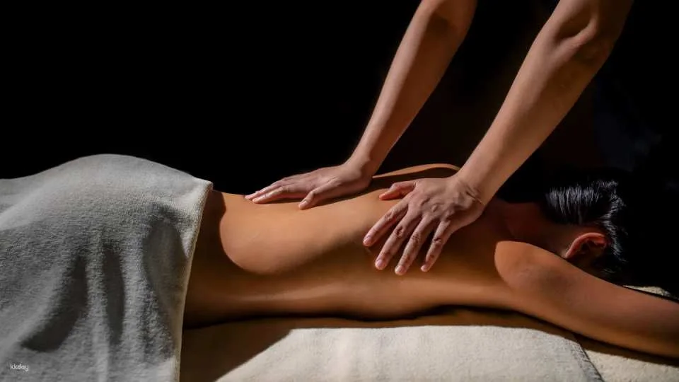 Spa & Massage Experience at The Sukhothai Bangkok | Thailand