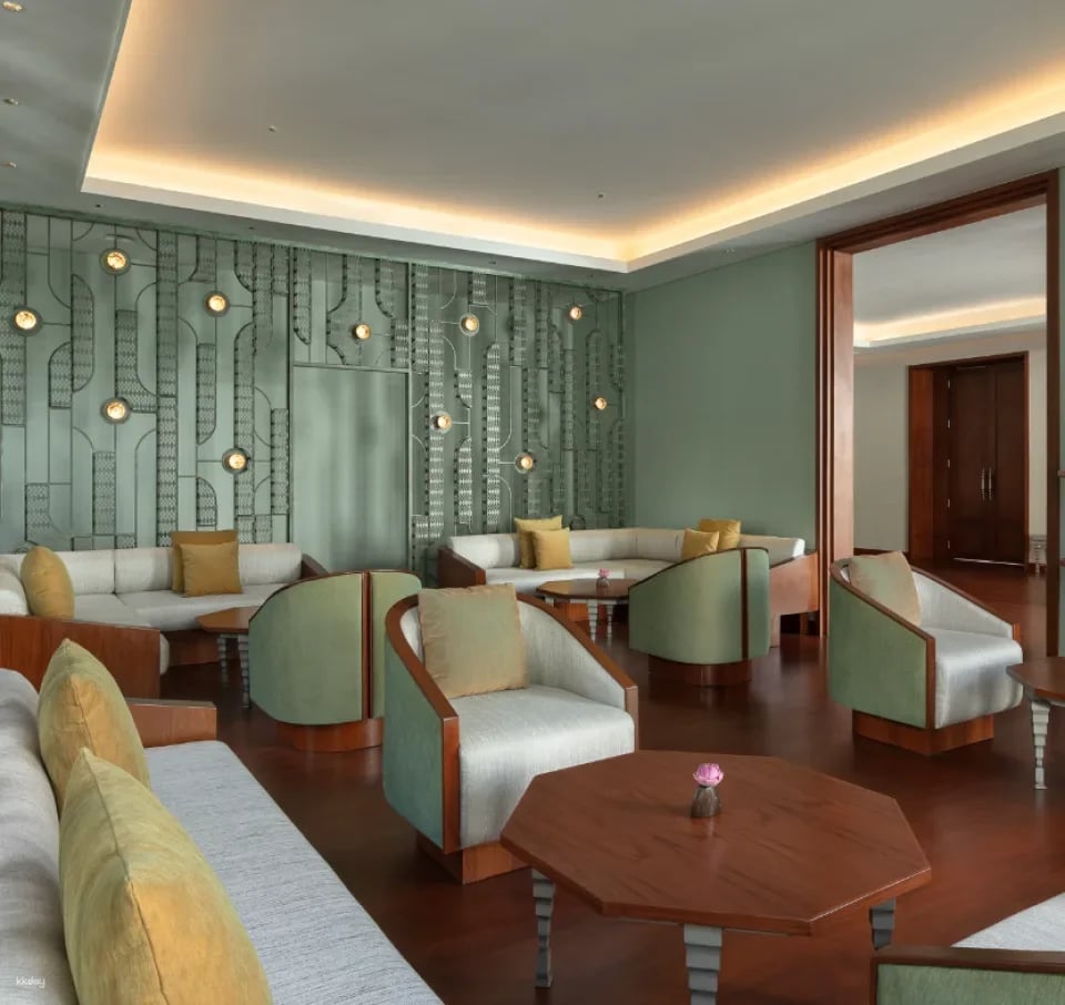 Spa & Massage Experience at The Sukhothai Bangkok | Thailand