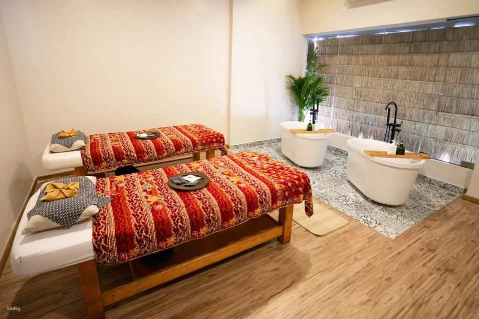 Siri Giriya Spa | Thailand