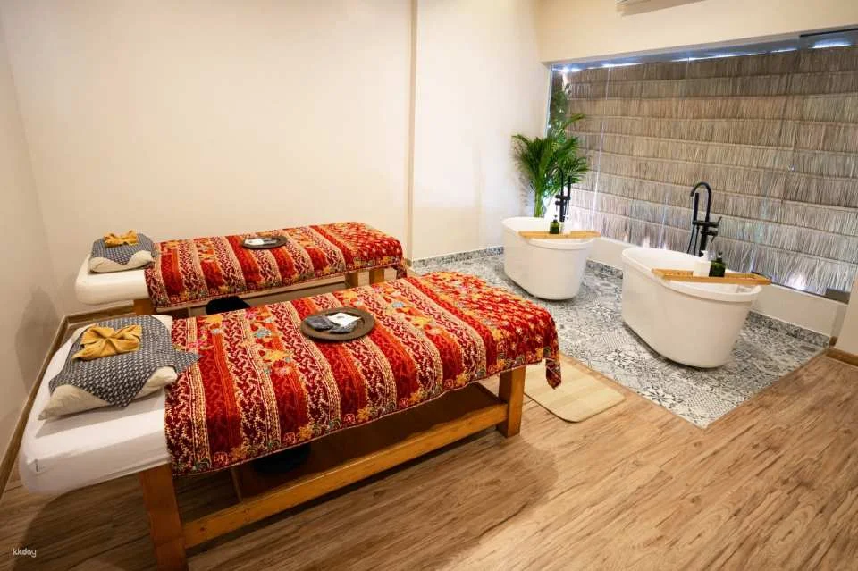 Siri Giriya Spa | Thailand (269203)