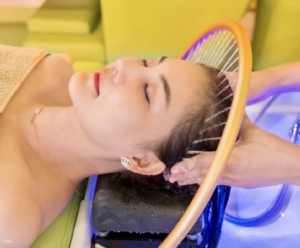 Sabaikay Head Massage & Sleep Salon (ICONSIAM) | Bangkok (269214)