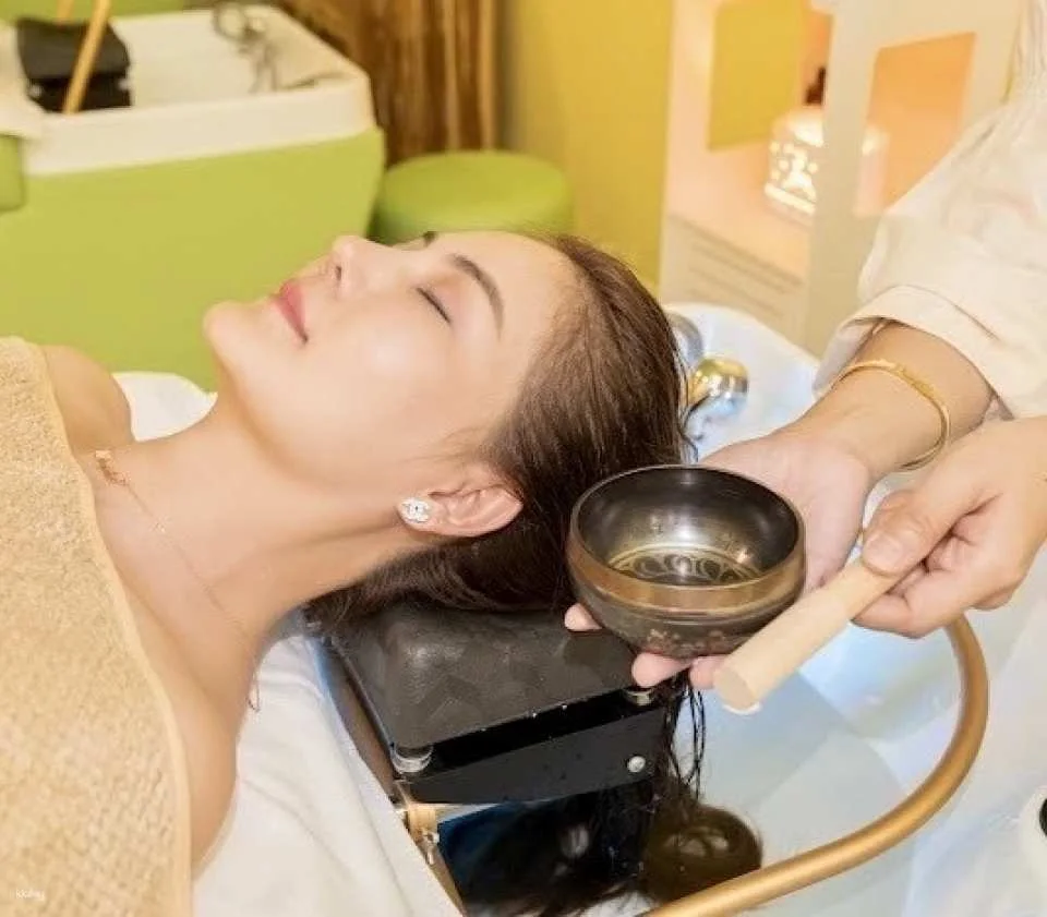 Sabaikay Head Massage & Sleep Salon (ICONSIAM) | Bangkok