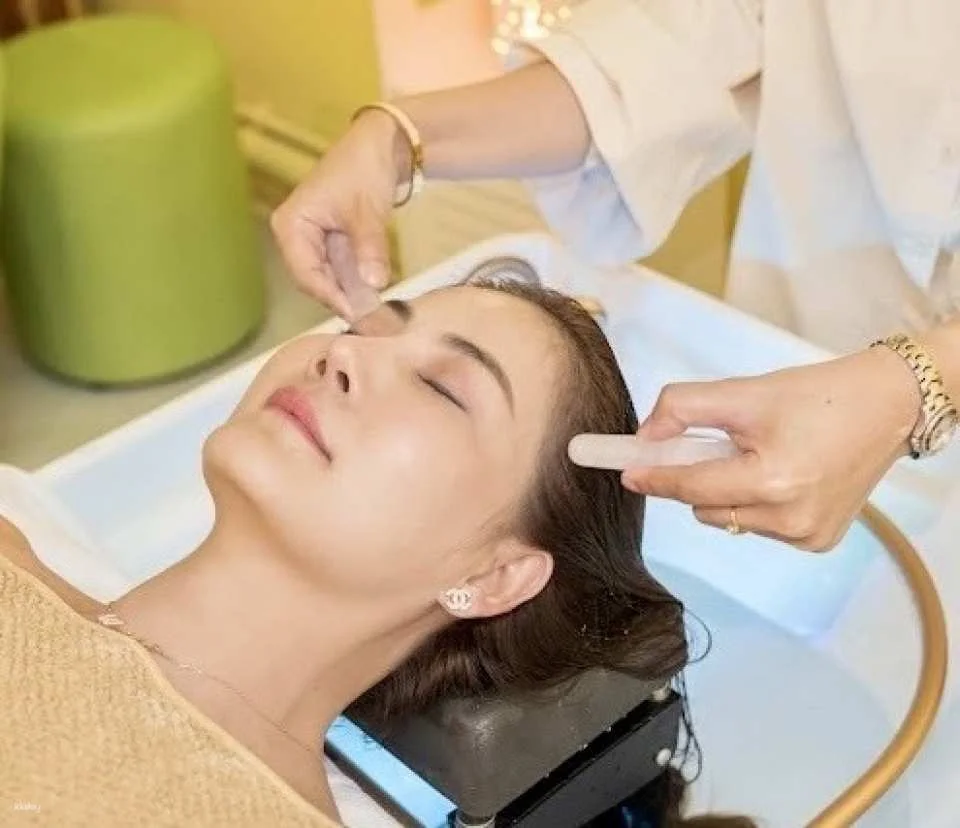 Sabaikay Head Massage & Sleep Salon (ICONSIAM) | Bangkok