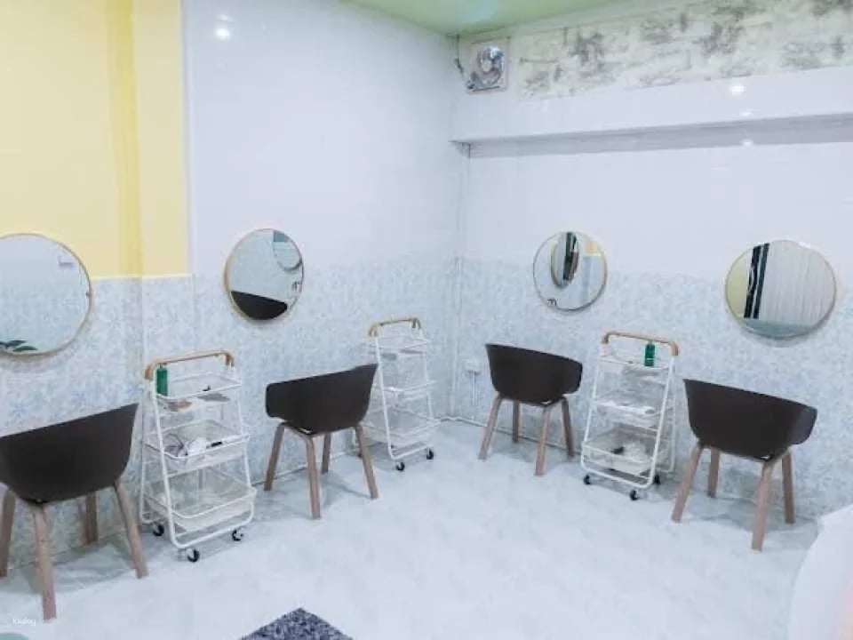 Sabaikay Head Massage & Sleep Salon (ICONSIAM) | Bangkok