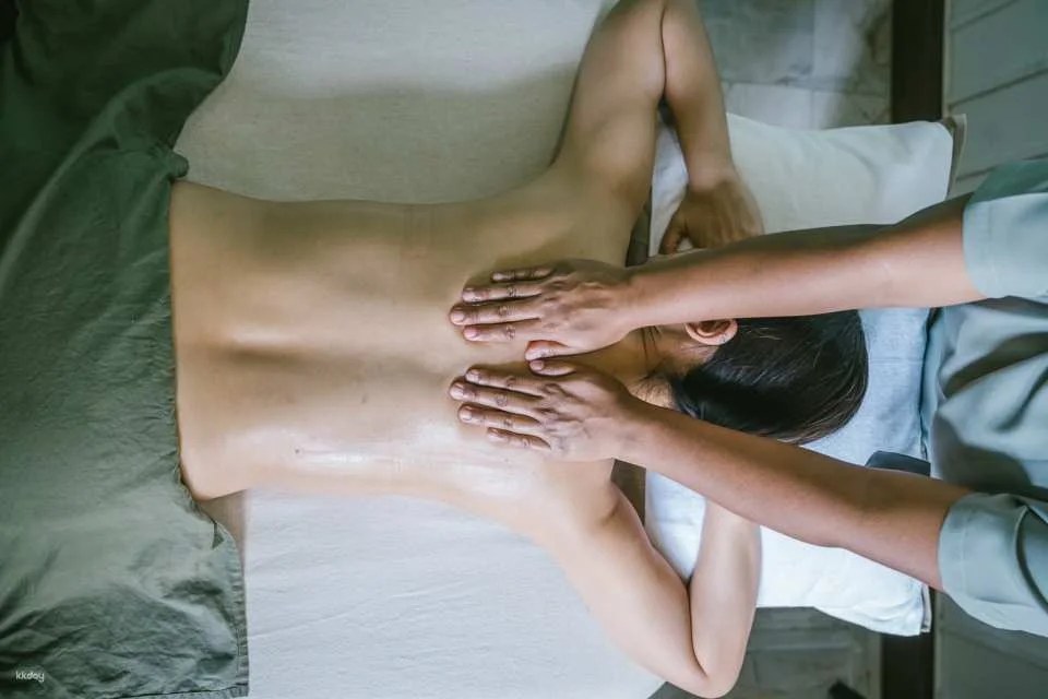 Khagee Boutique Thai Massage House | Bangkok (269216)