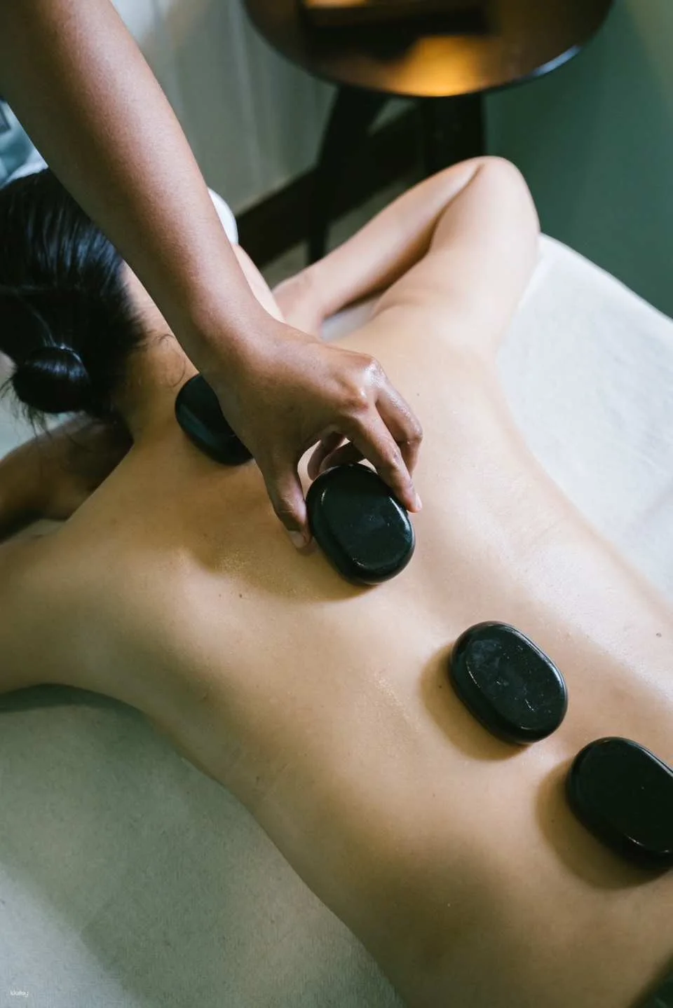 Khagee Boutique Thai Massage House | Bangkok
