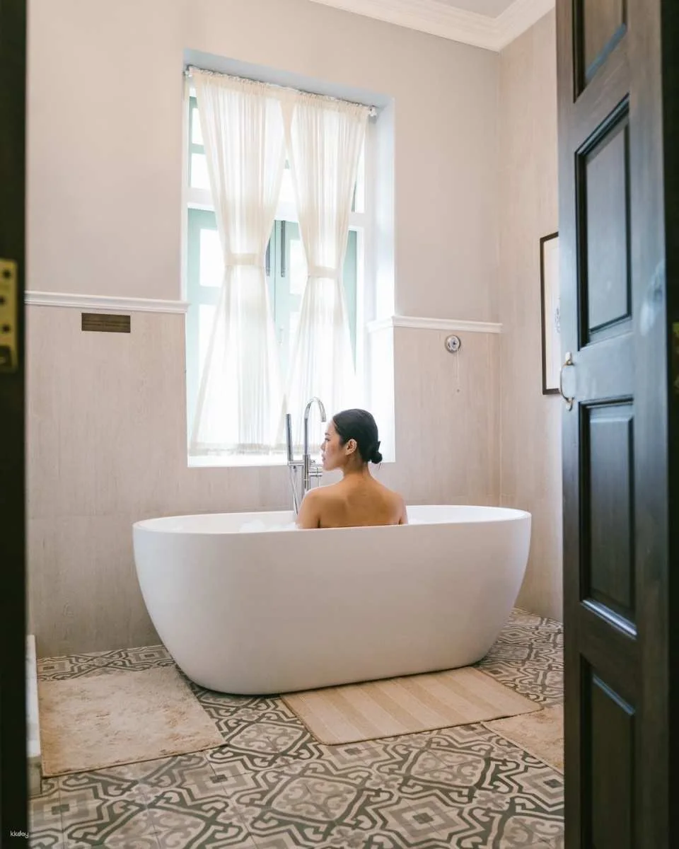 Khagee Boutique Thai Massage House | Bangkok