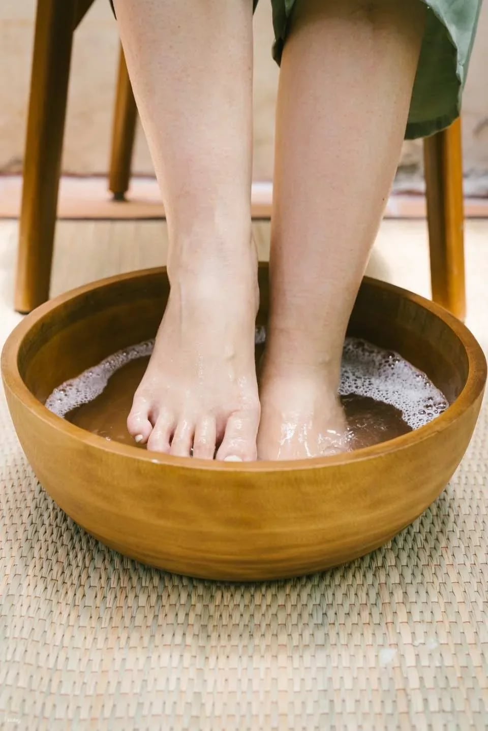 Khagee Boutique Thai Massage House | Bangkok