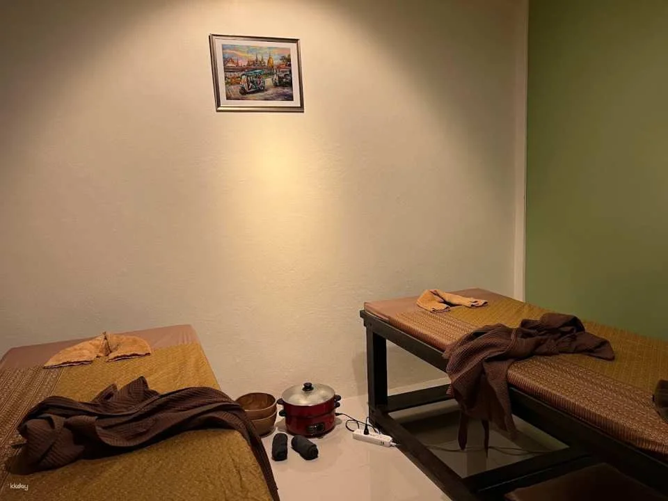 Putthinan Thai Massage & Spa | Thailand (269276)