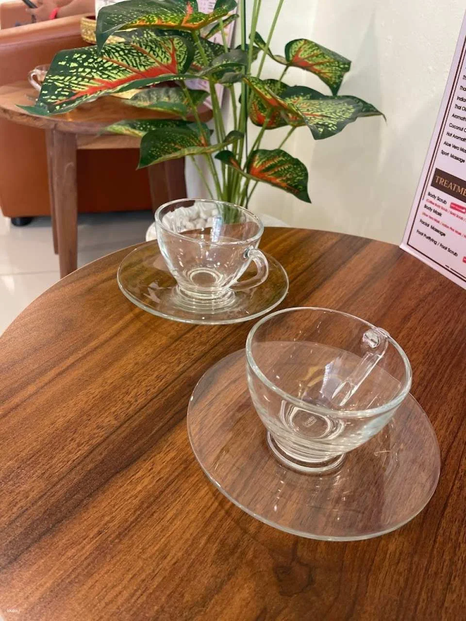 Putthinan Thai Massage & Spa | Thailand