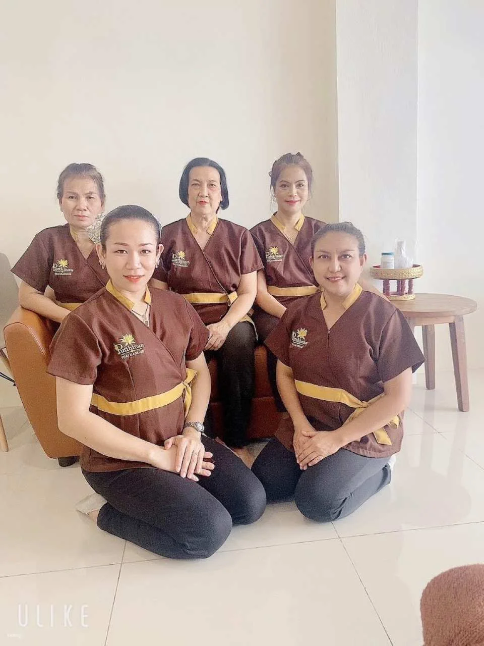 Putthinan Thai Massage & Spa | Thailand