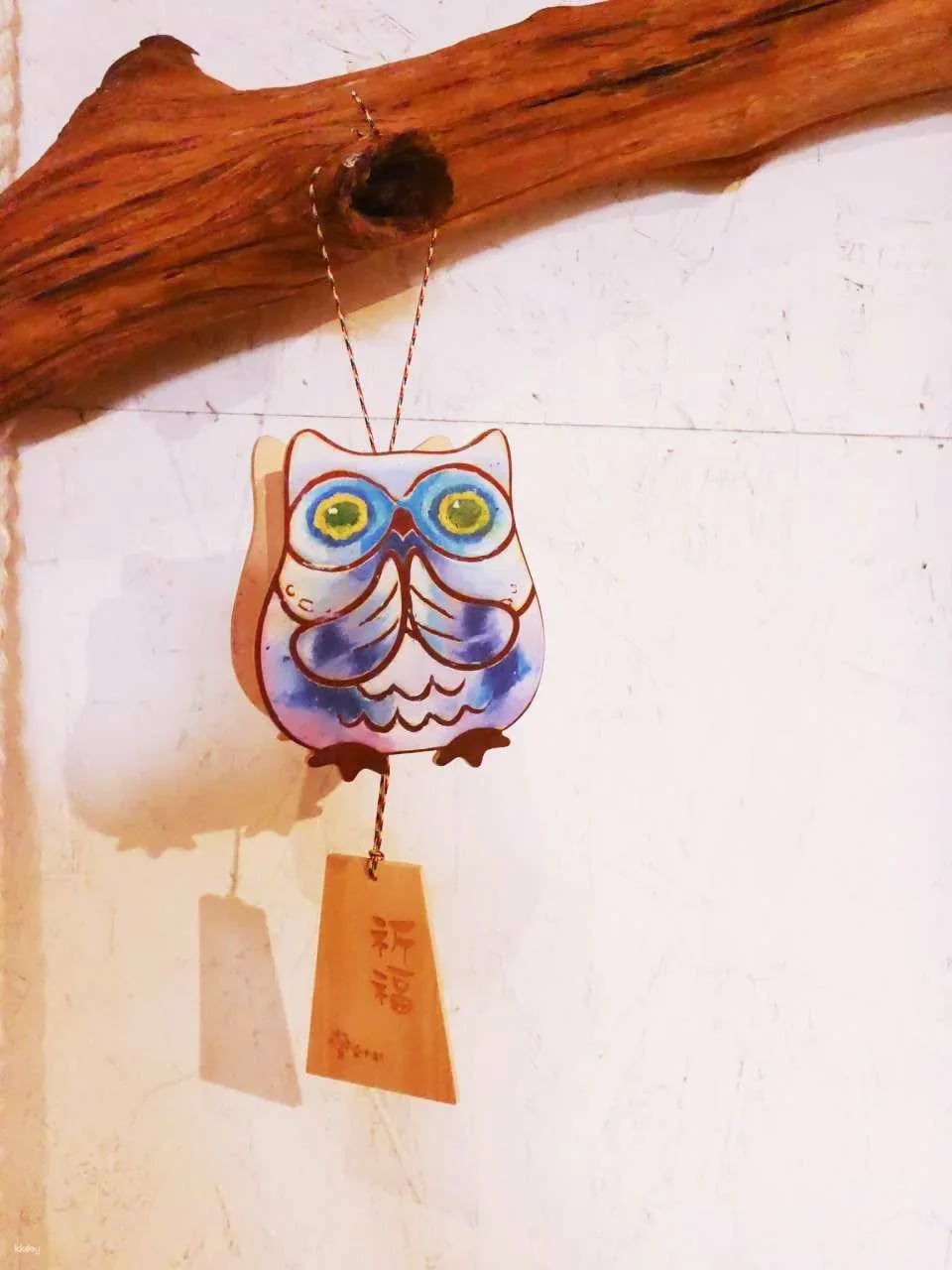 Chiayi Aimu Village Tourism Factory｜Admission ticket・Carpentry DIY experience