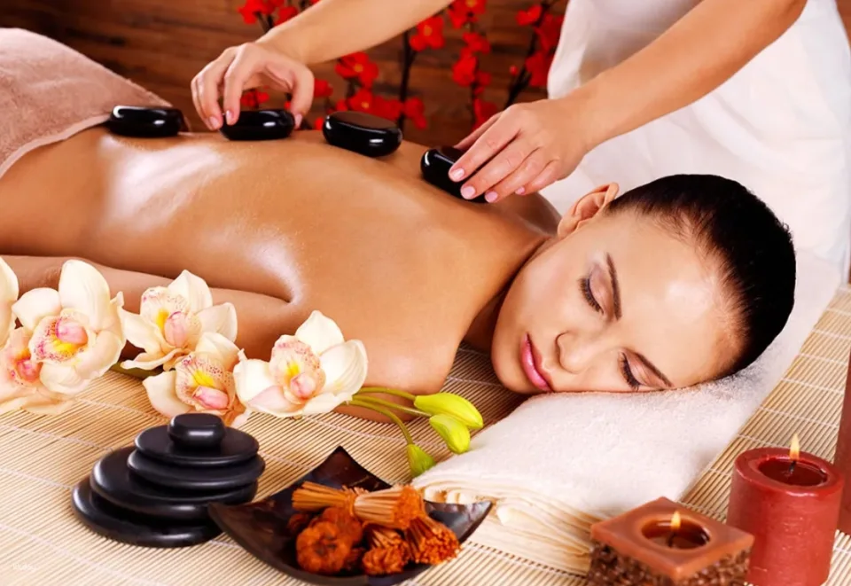 Boracay Massage Matrex SPA New Branch in Dmall | Philippines (270310)