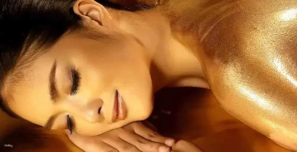 Boracay Massage Matrex SPA New Branch in Dmall | Philippines