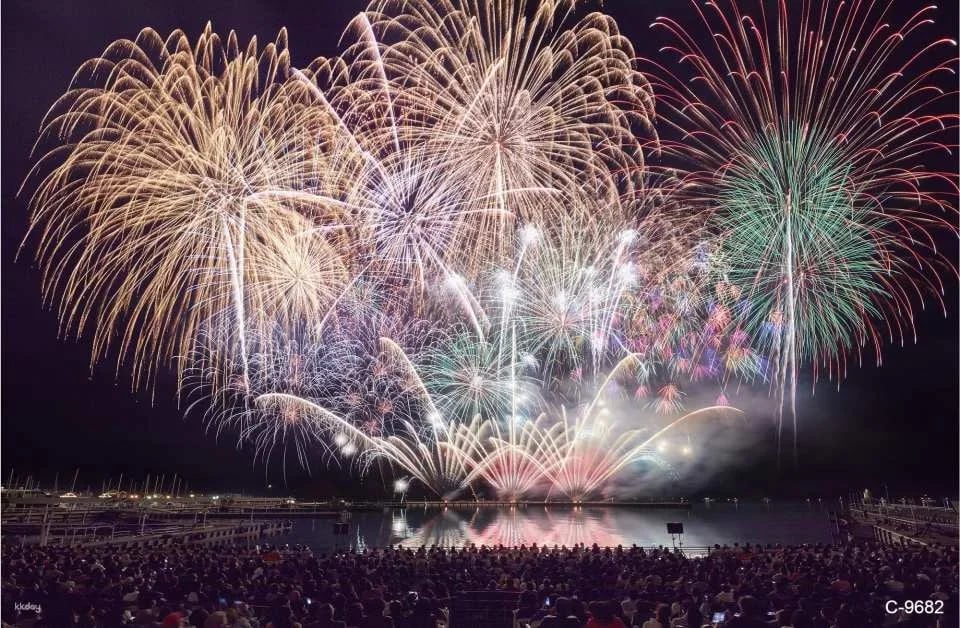 2D1N Fukuoka to Huis Ten Bosch: Hotel, Ticket & Bus Transport Package
