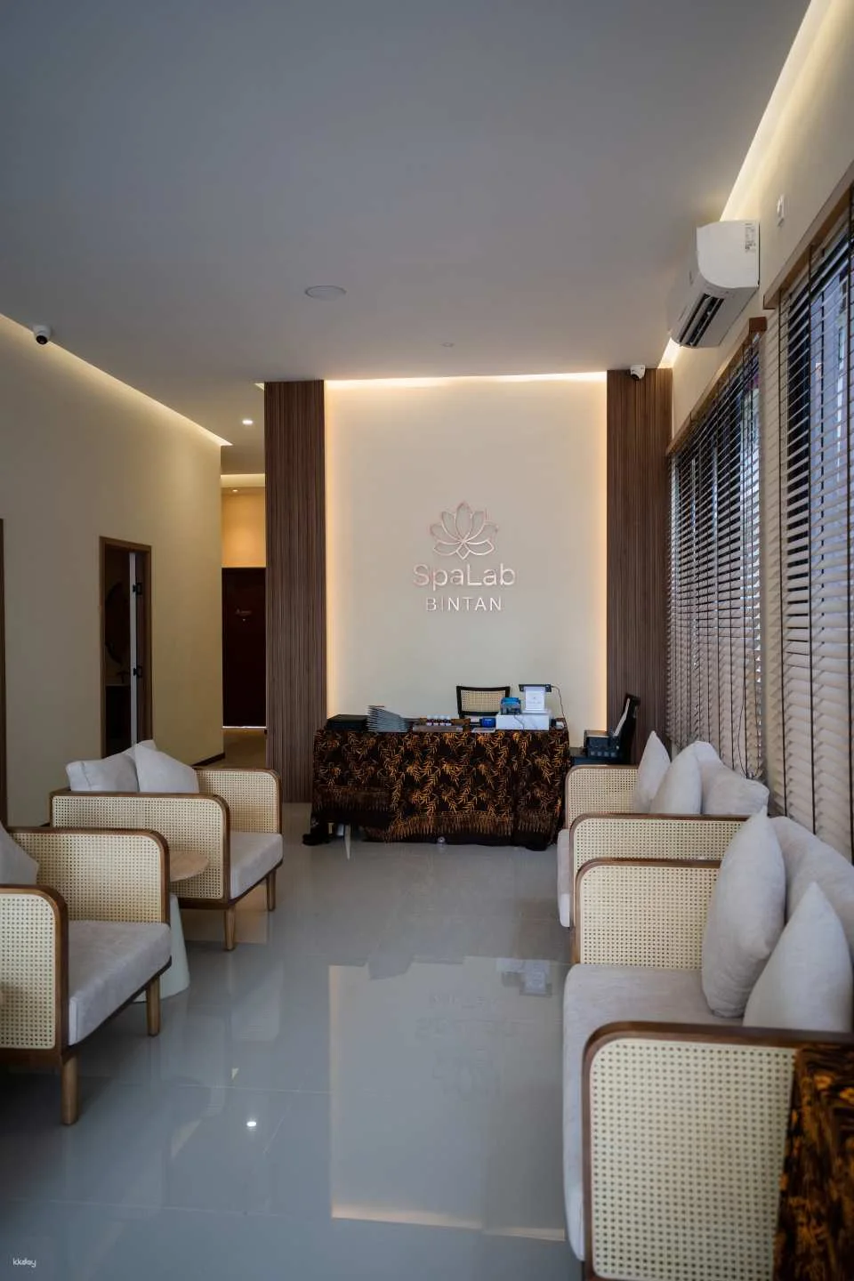 SpaLab Bintan | Luxury Massage & Wellness Retreat in Bintan