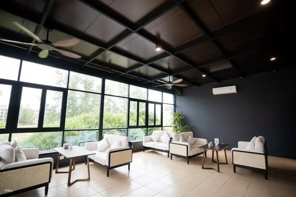 SpaLab Bintan | Luxury Massage & Wellness Retreat in Bintan