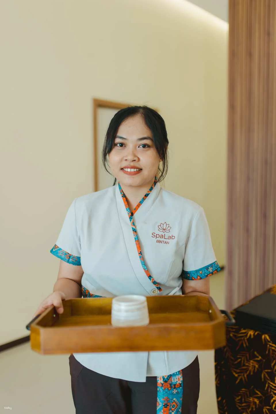 SpaLab Bintan | Luxury Massage & Wellness Retreat in Bintan